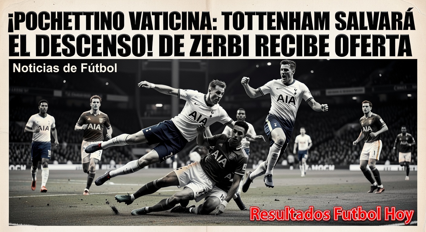 Mauricio Pochettino comments on Spurs rumours and USA future