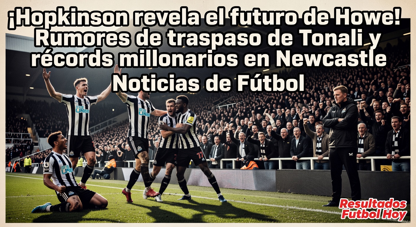 Newcastle financial results show positive signs