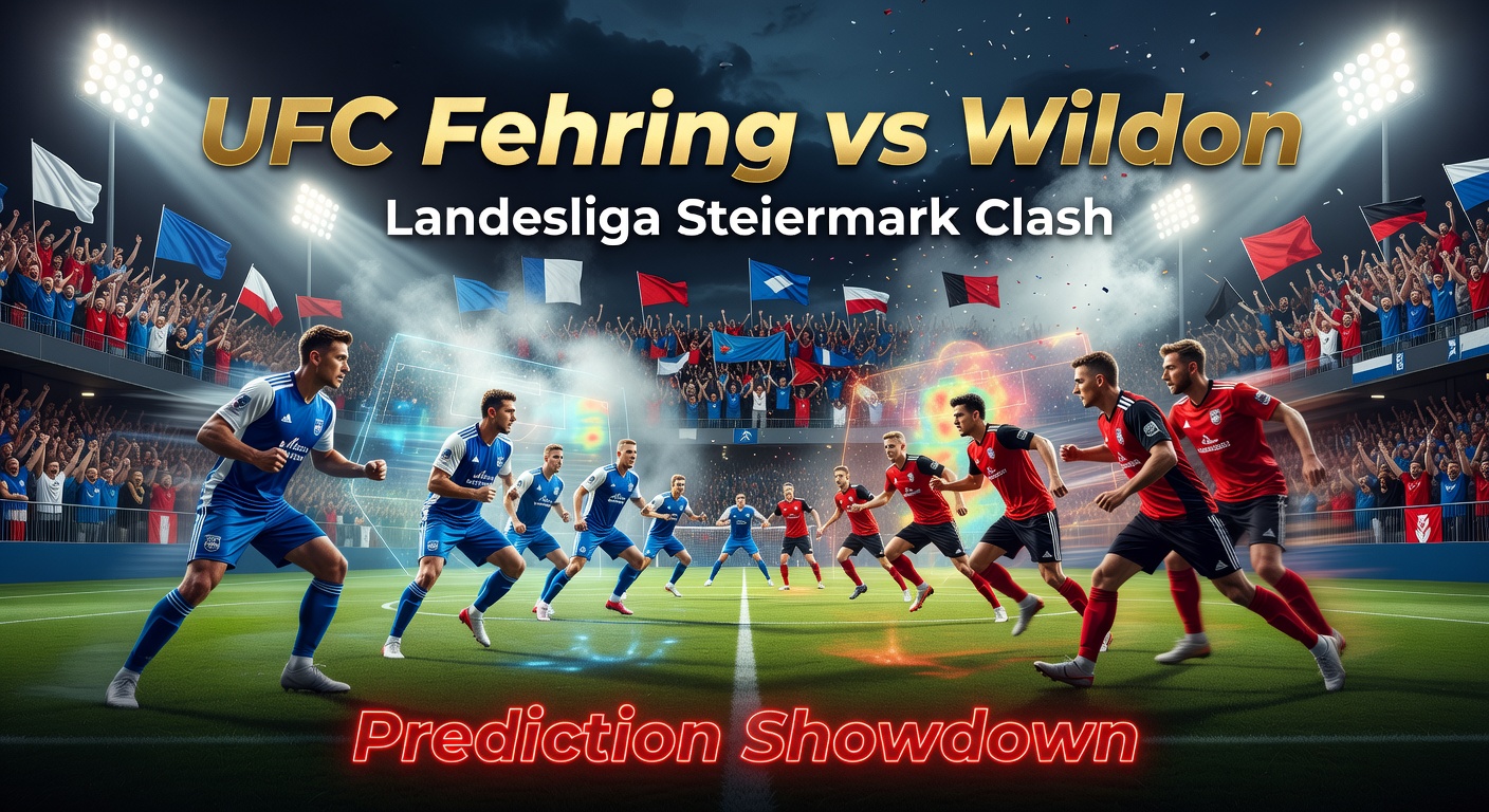 UFC Fehring vs Wildon Pronóstico / Prediction