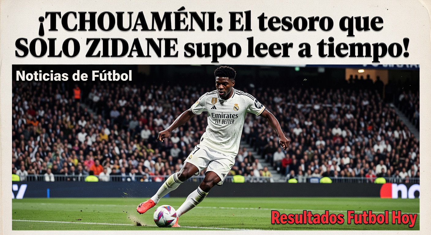 Real Madrid declare Aurélien Tchouaméni off-limits