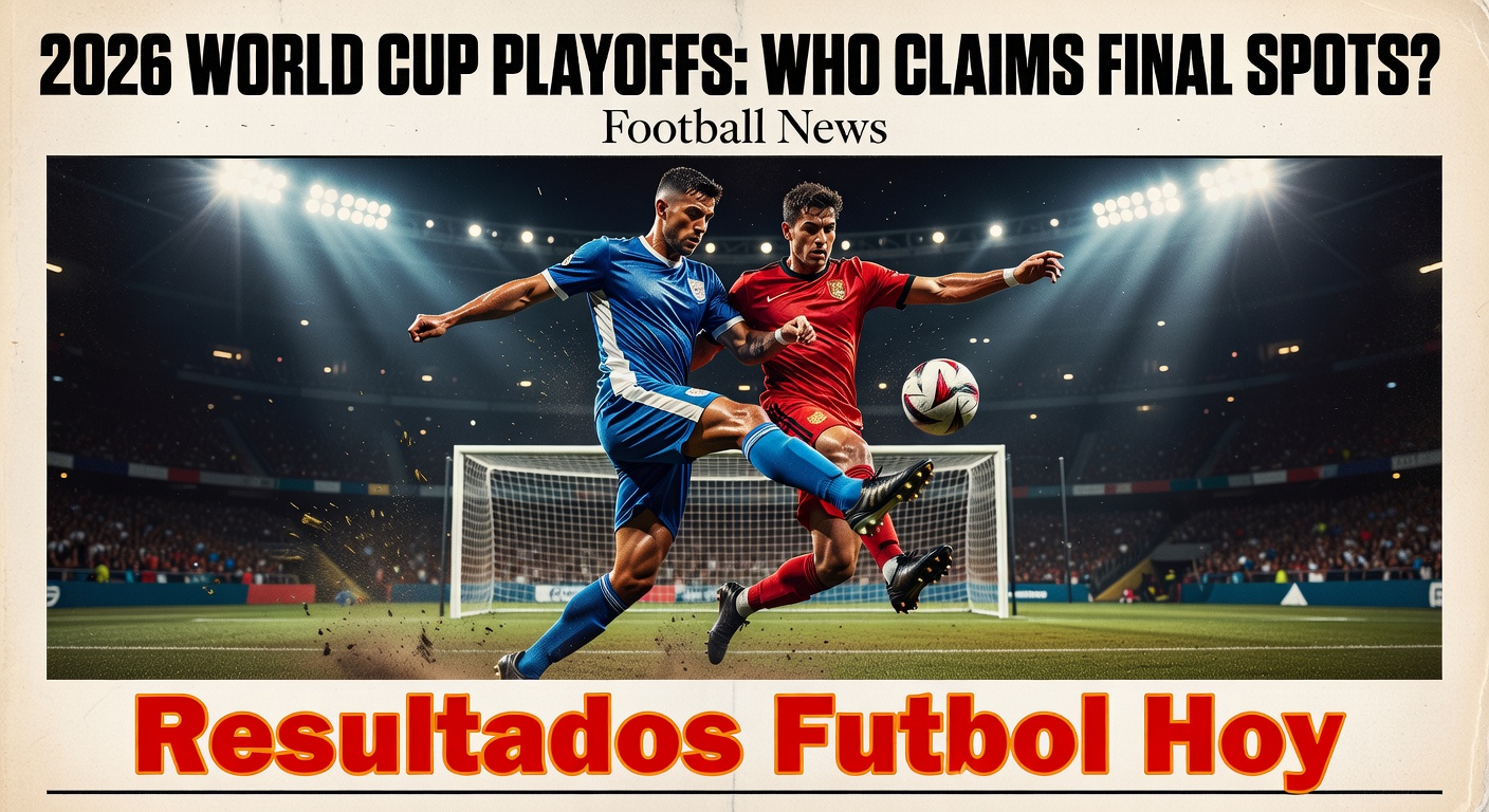 Bolivia vs Suriname - FIFA WCQ Intercontinental Semi-final