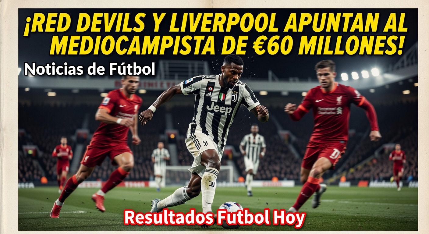 Juventus' Khephren Thuram eyed by Man Utd, Liverpool, Newcastle