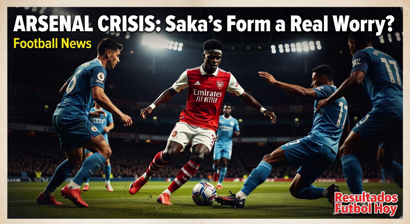 Bukayo Saka: Arsenal Star's Season Analysis