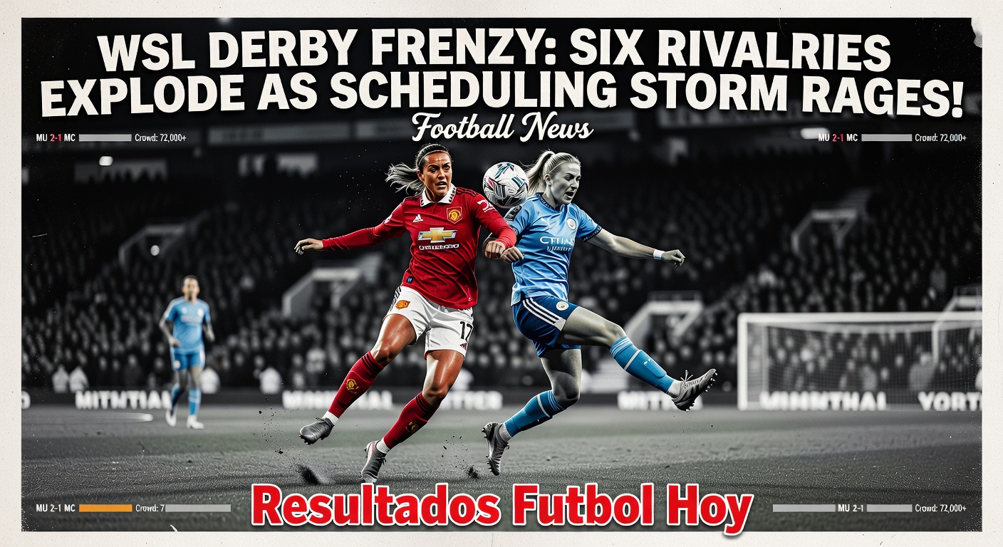 Women's Super League: Everton Women vs Liverpool Women (Guardian)