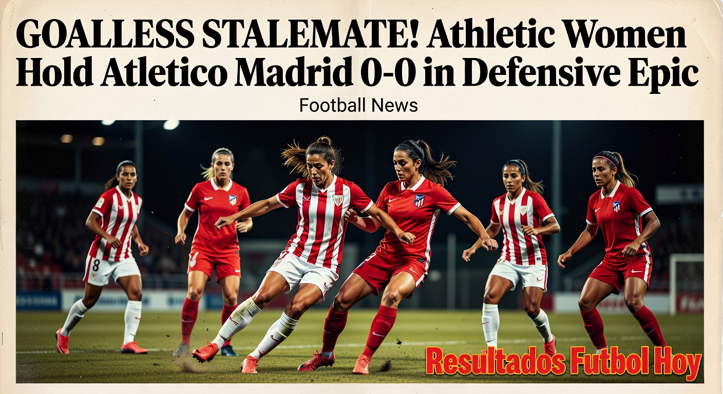 Athletic Club Women vs Atletico Madrid Women - Liga F (Sky Sports)