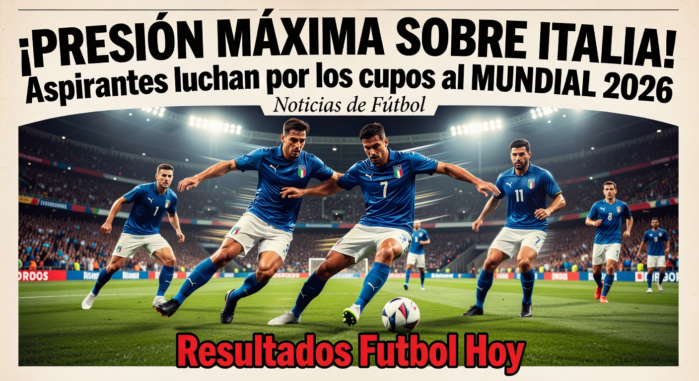 Italy Pushing Youth Reform Ahead of World Cup (ST Sports Desk on X)