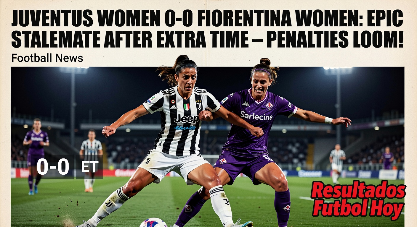 Juventus Women vs Fiorentina Women - Coppa Italia Semi (Sky Sports)