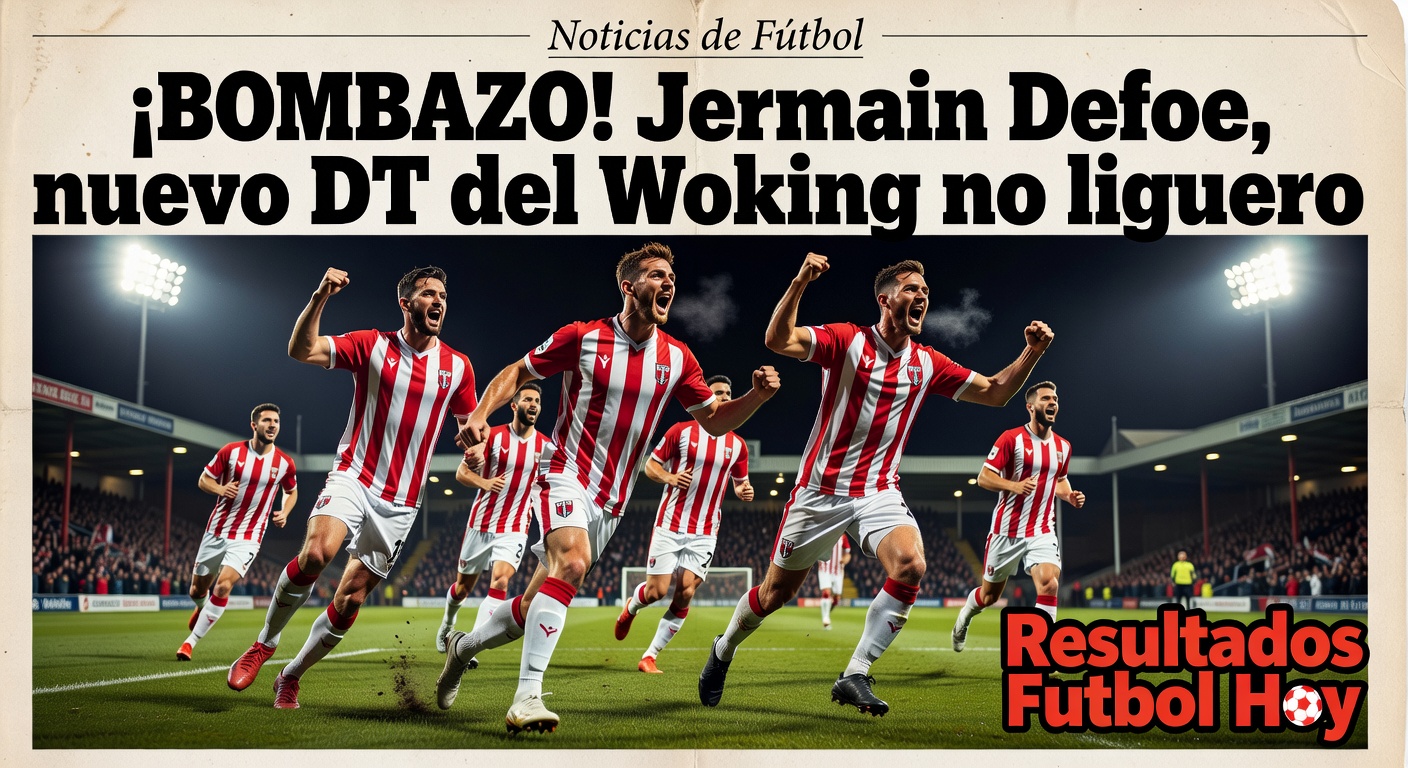 Jermain Defoe Appointed First Manager Job at Non-League Club