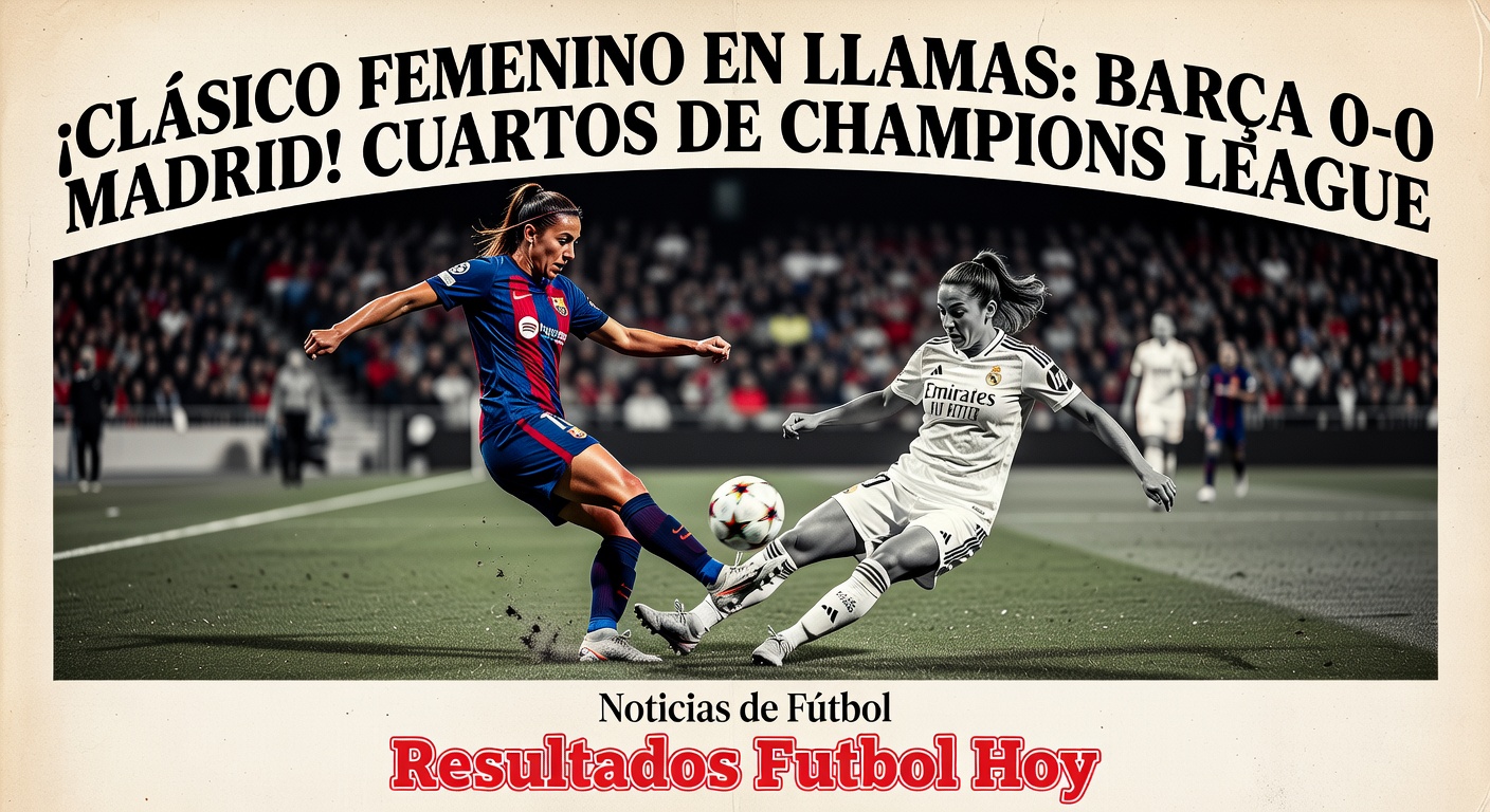 Barcelona Women vs Real Madrid Women - Women's Champions League Quarter Final (Sky Sports, 4 hours ago)