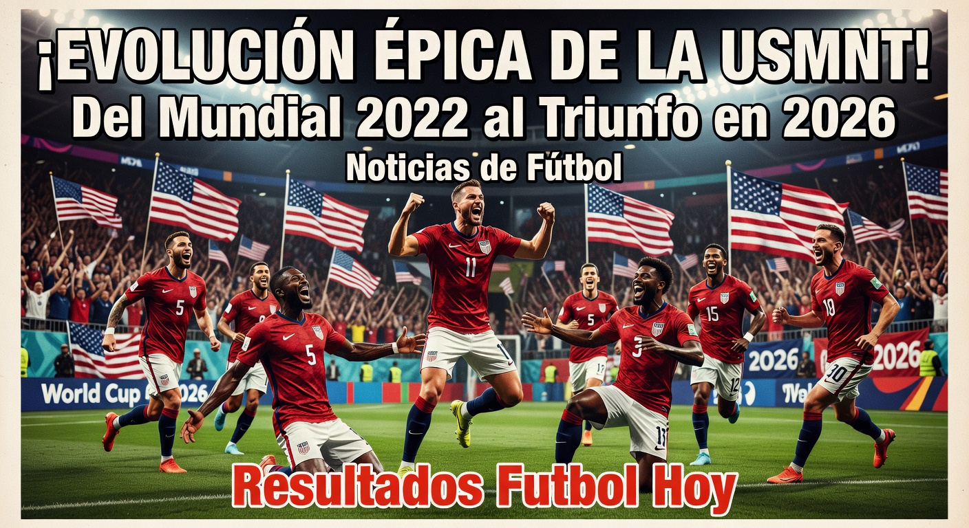 USMNT Player Pool Evolution Under Pochettino (ESPN)