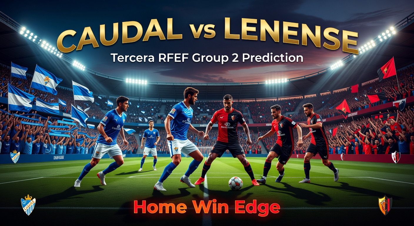 Caudal vs Lenense Pronóstico / Prediction