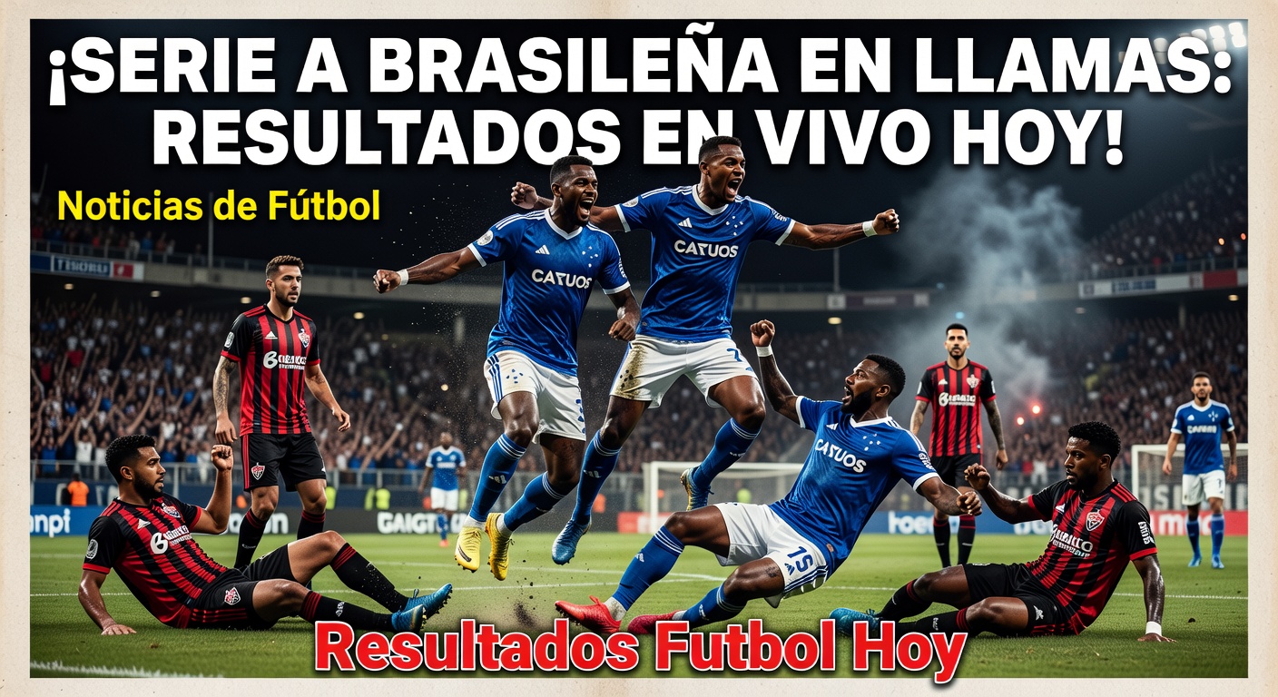 Brazilian Serie A action kicks off: Bahia vs Athletico Paranaense among fixtures