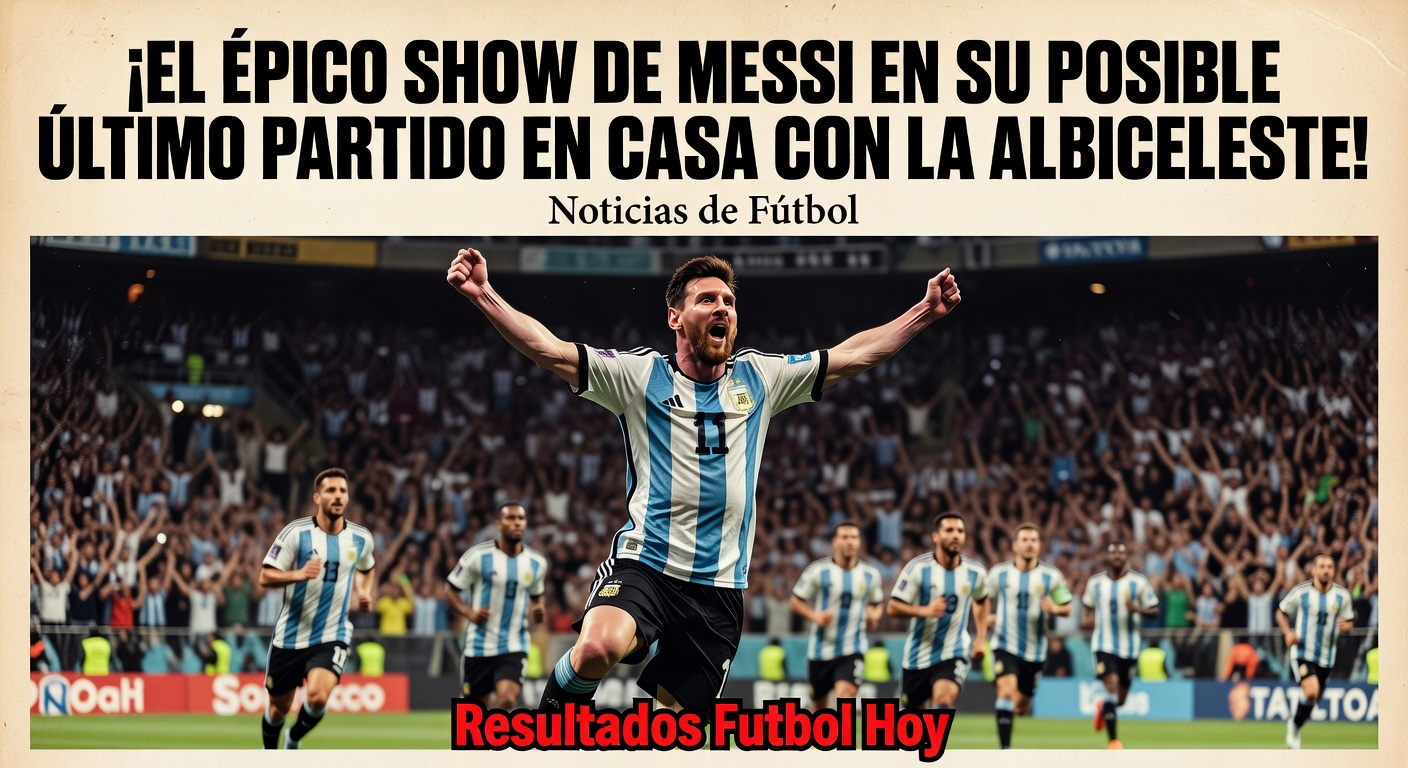 Messi Selflessly Hands Penalty to Otamendi in Argentina's 5-0 Win Over Zambia